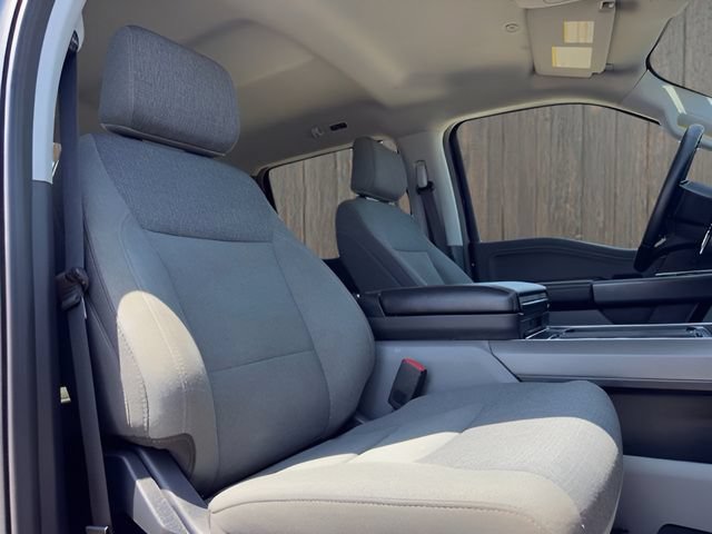 Certified 2024 Ford F150 XLT w/ Mobile Office Package AWD/4WD image 17