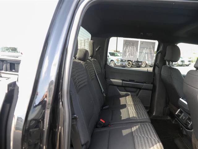 Certified 2023 Ford F150 XL w/ STX Appearance Package AWD/4WD image 33