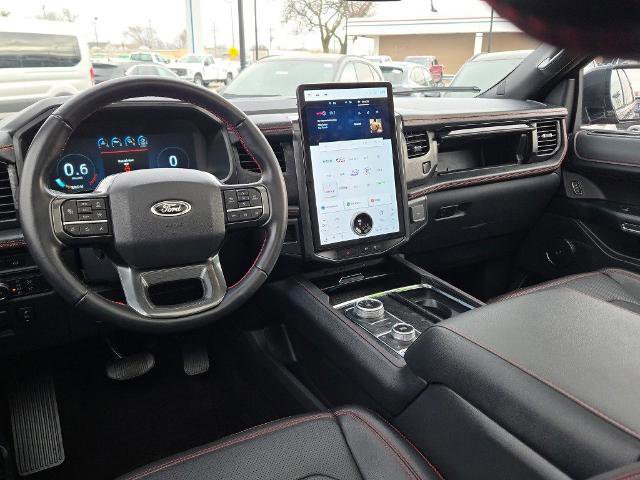 Certified 2022 Ford Expedition Limited image 20