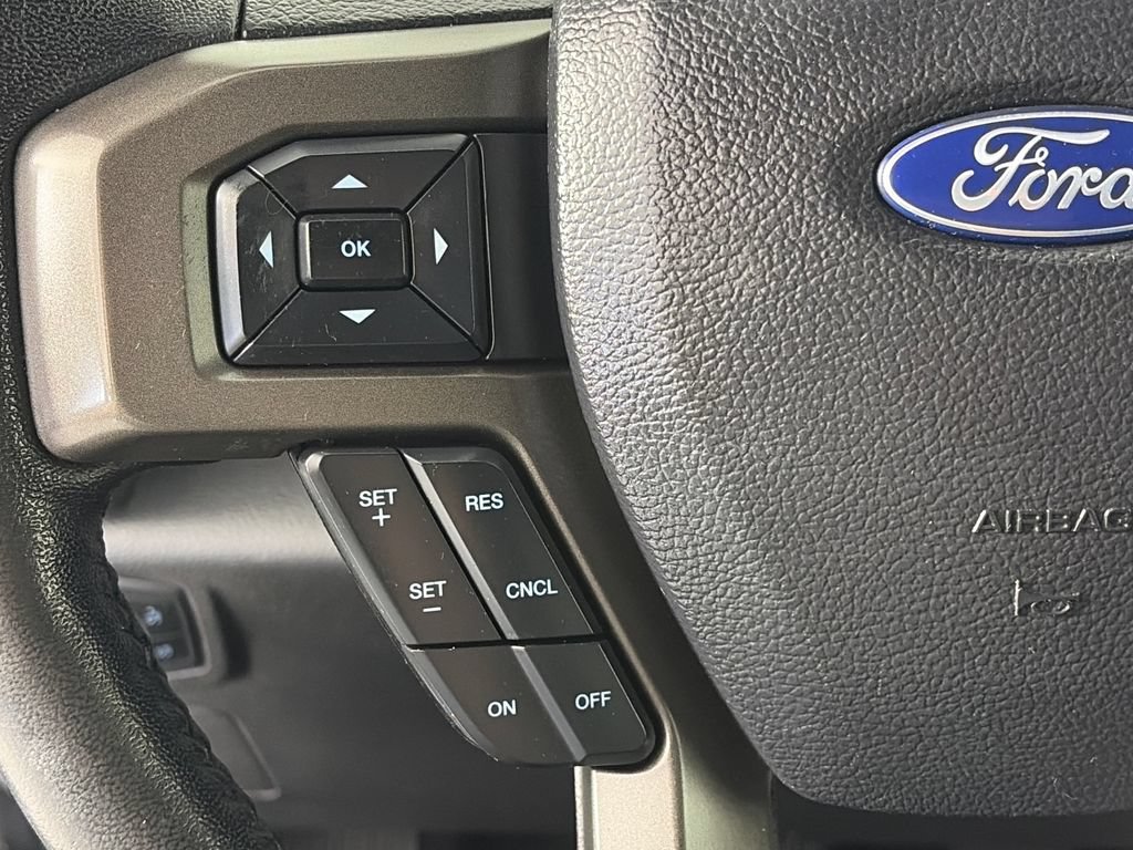 Certified 2020 Ford Expedition XLT AWD/4WD image 17