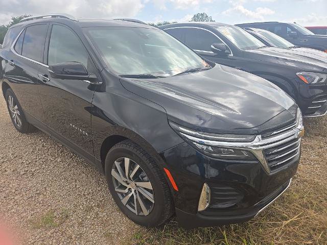 Used 2024 Chevrolet Equinox Premier AWD/4WD image 4