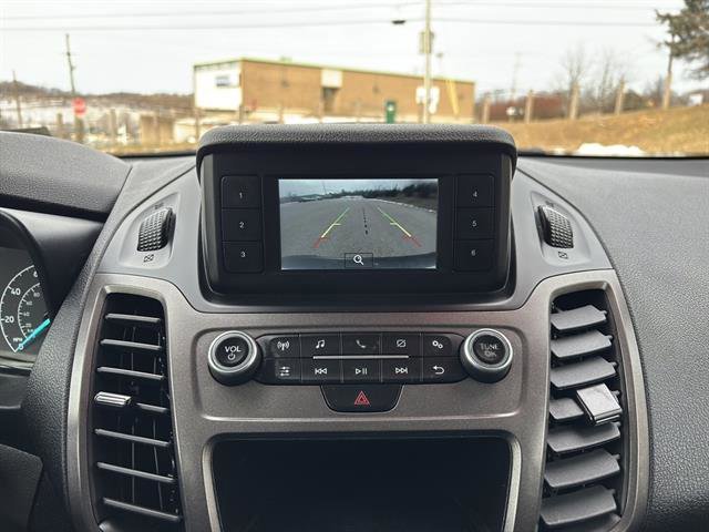 Certified 2023 Ford Transit Connect XL image 22