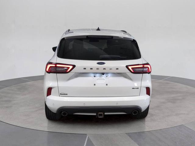 Certified 2023 Ford Escape ST-Line Select w/ Tech Pack #2 AWD/4WD image 5