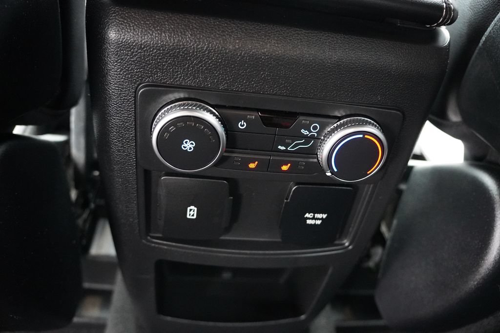 Certified 2020 Ford Explorer Limited AWD/4WD image 19
