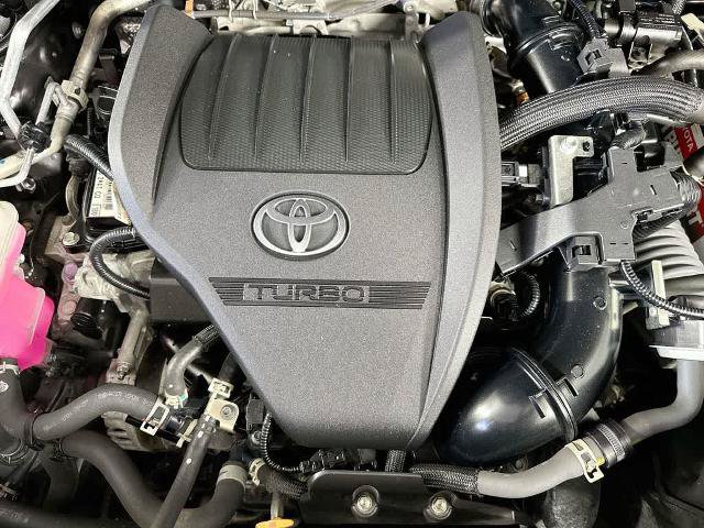 Used 2023 Toyota Highlander XLE FWD image 9