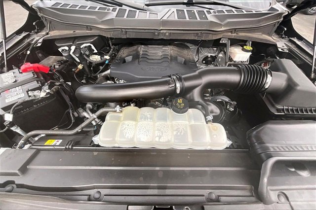 Certified 2023 Ford F150 XLT image 11