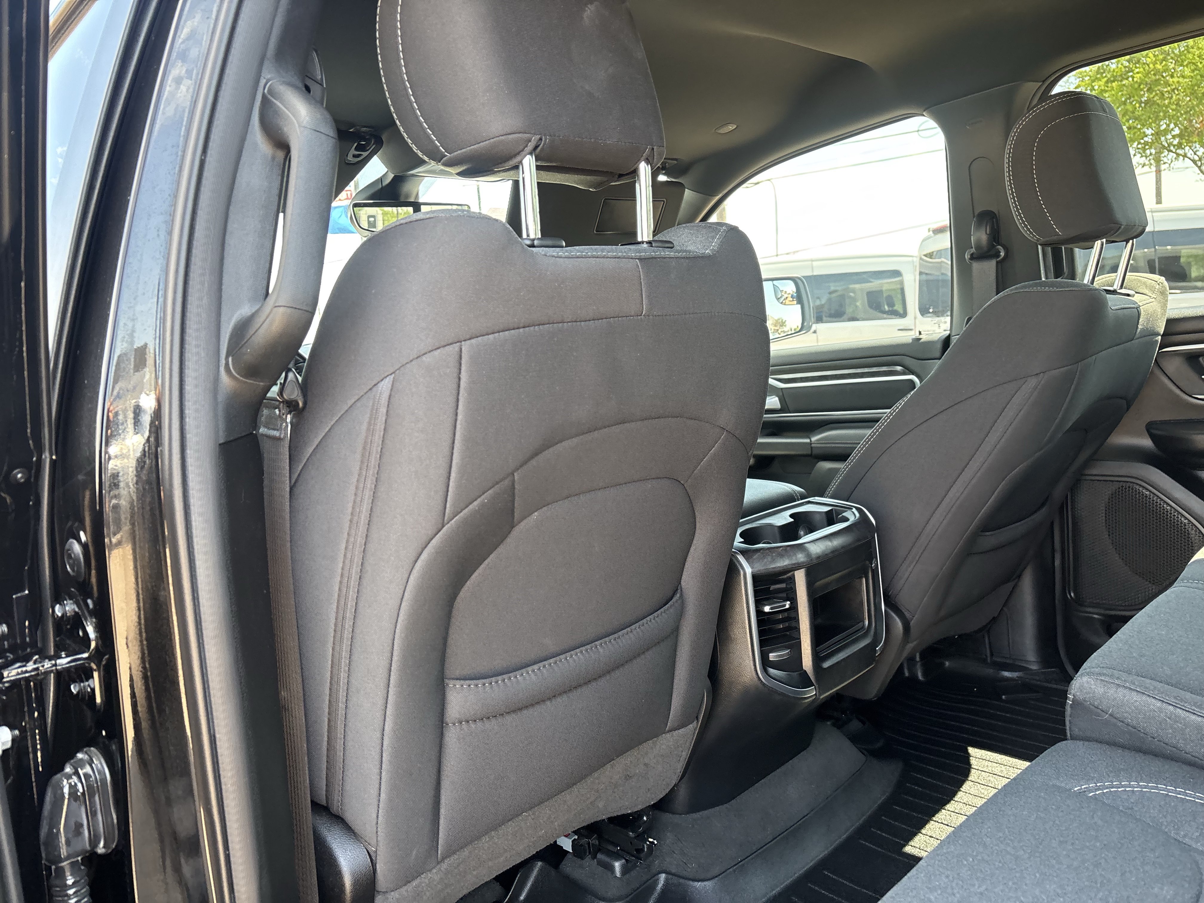 Used 2024 RAM 1500 Lone Star RWD image 16