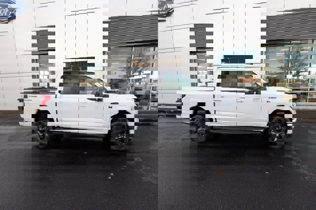 Certified 2024 Ford F150 Lightning Flash image 5