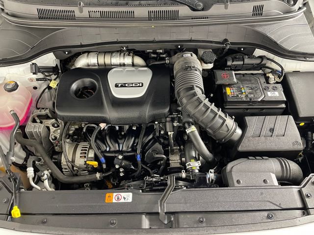 Used 2021 Hyundai Kona Limited image 26