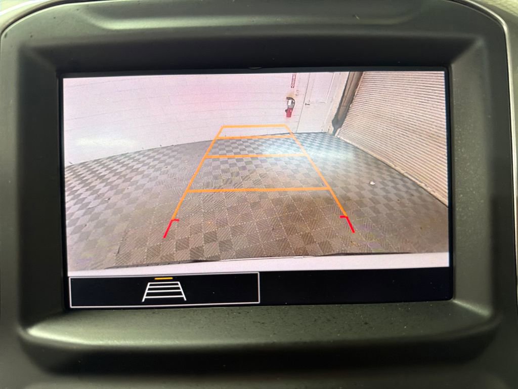 Used 2024 Chevrolet Silverado 1500 W/T w/ WT Fleet Convenience Package image 26