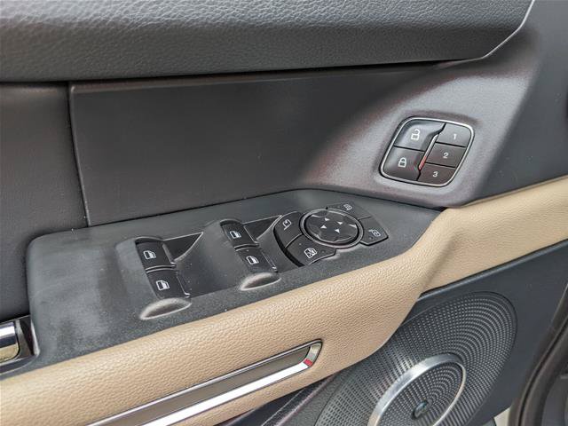 Certified 2022 Ford Expedition Limited AWD/4WD image 25