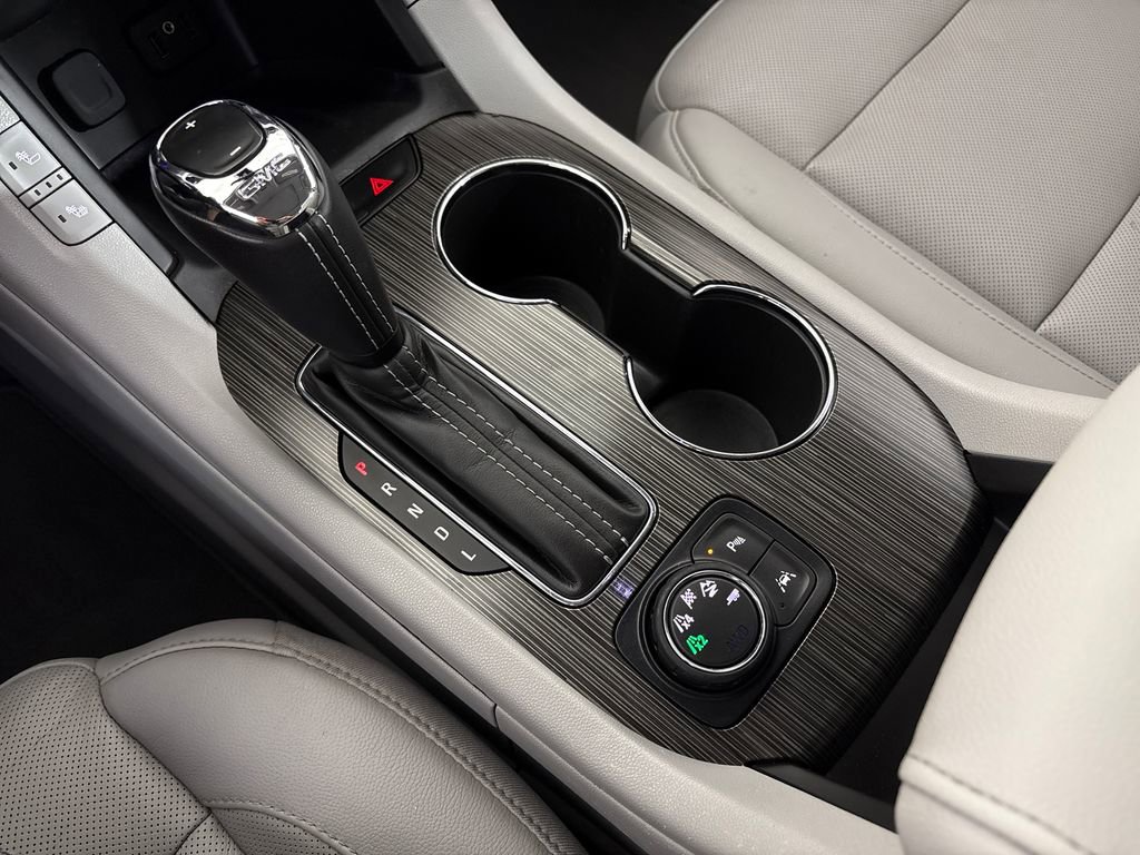 Used 2019 GMC Acadia SLT AWD/4WD image 28