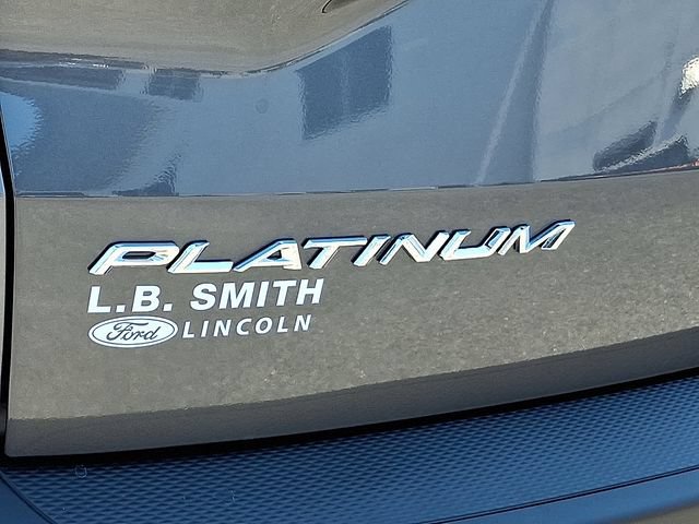 Certified 2025 Ford Escape Platinum FWD image 32