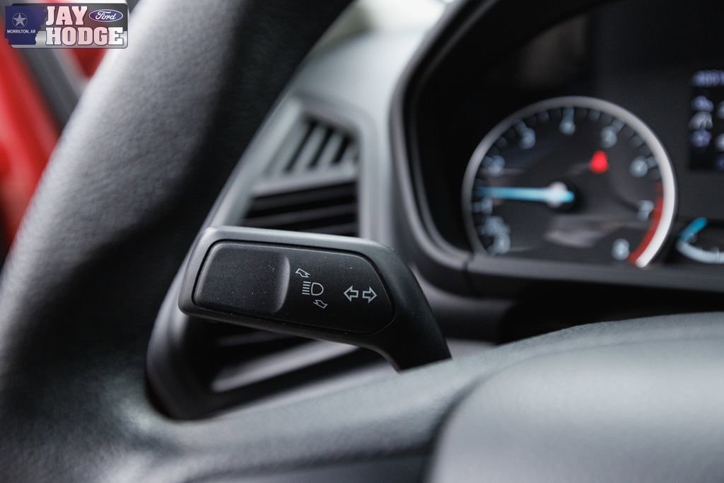 Certified 2021 Ford EcoSport SE w/ Interior Protection Package image 32