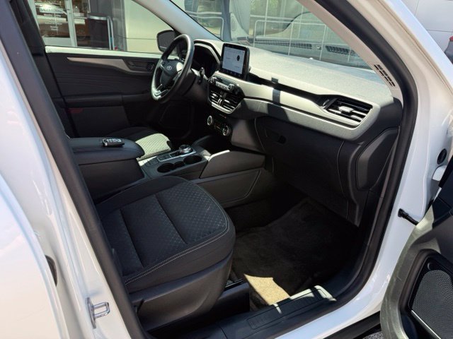 Certified 2023 Ford Escape Active FWD image 34