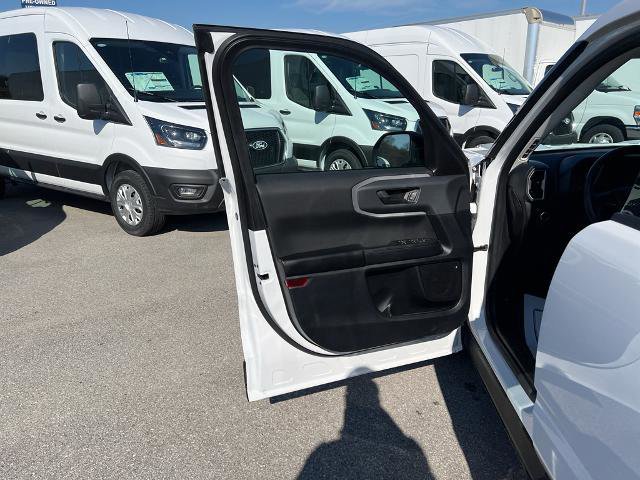 Certified 2022 Ford Bronco Sport Big Bend w/ Convenience Package image 18