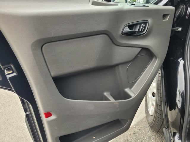 Certified 2024 Ford Transit 350 XLT RWD image 17