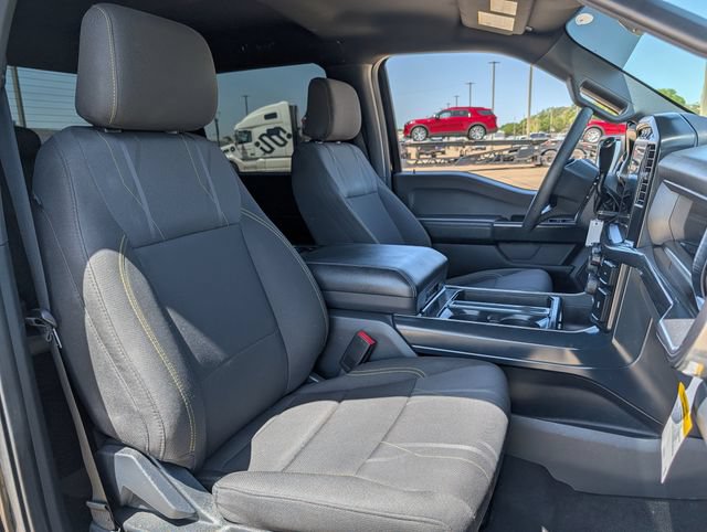 Certified 2024 Ford F150 STX w/ STX Black Appearance Package RWD image 27