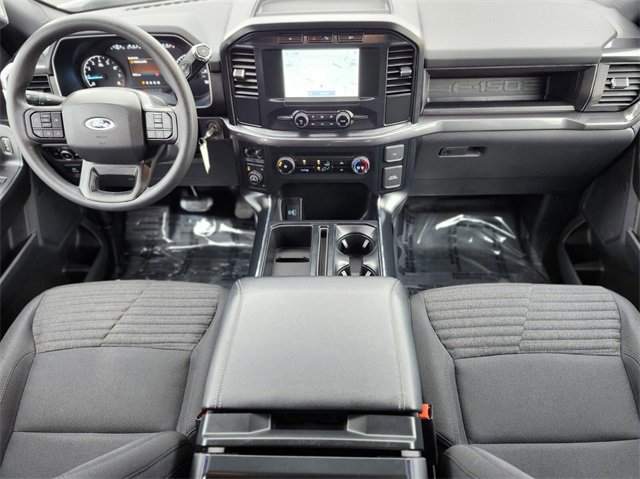Certified 2023 Ford F150 XL w/ STX Appearance Package image 12