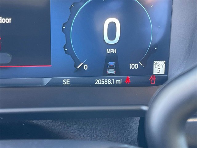 Certified 2024 Ford F250 Lariat w/ Lariat Ultimate Package image 45