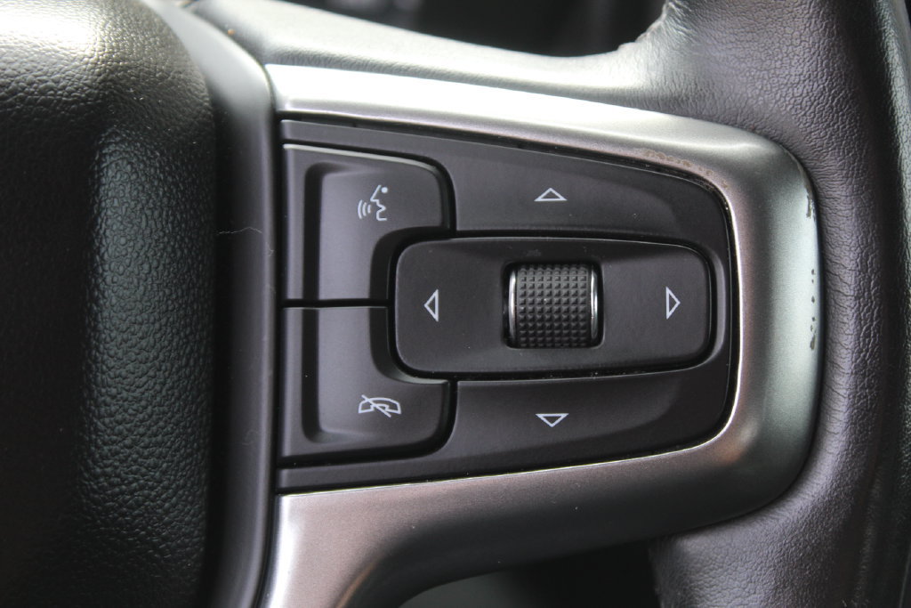 Used 2021 Chevrolet Silverado 1500 LT RWD image 25