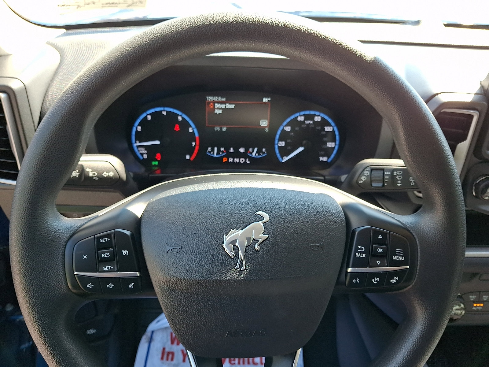 Certified 2023 Ford Bronco Sport Big Bend AWD/4WD image 19