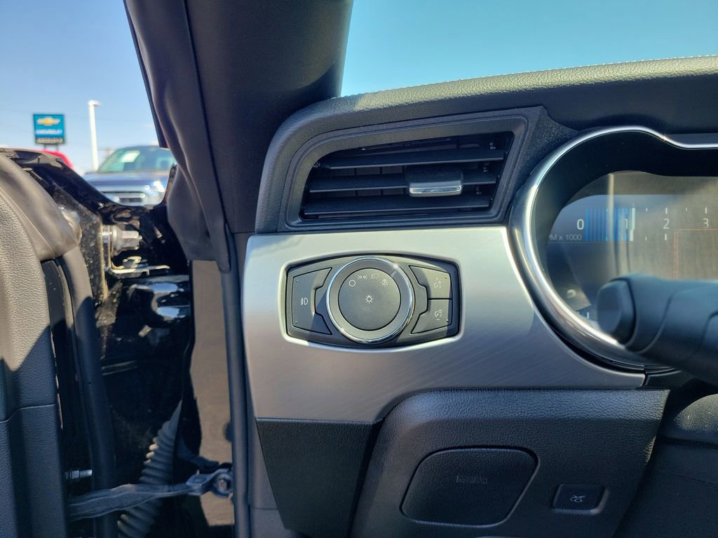 Certified 2022 Ford Mustang GT Premium w/ Equipment Group 401A RWD image 20