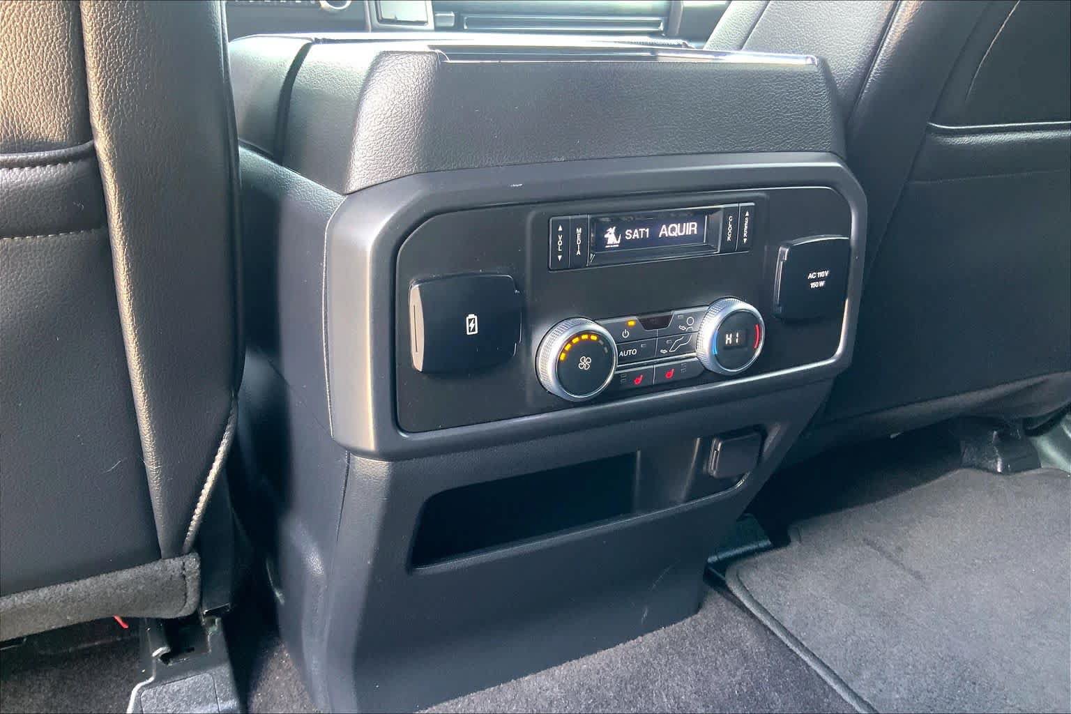 Certified 2021 Ford Expedition Max Limited RWD image 36