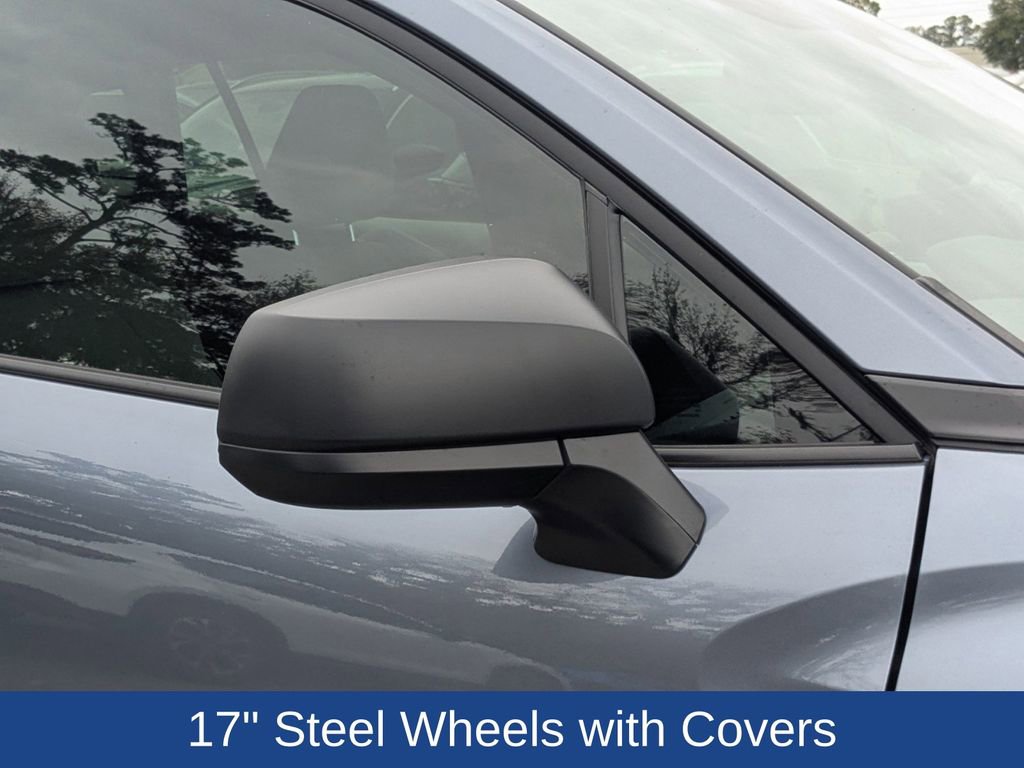 Used 2026 Toyota Corolla Cross L image 13