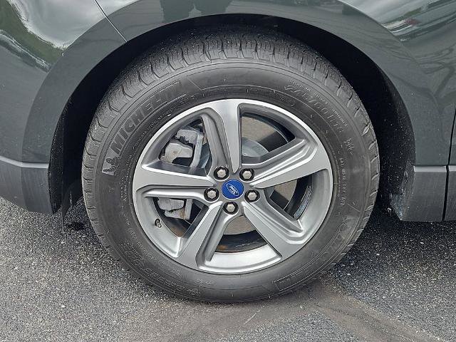 Certified 2022 Ford Edge SEL w/ Convenience Package image 31