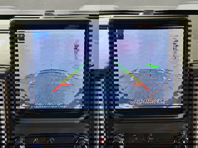 Certified 2022 Ford Bronco Sport Big Bend w/ Convenience Package image 15