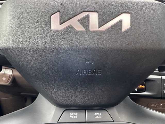 Used 2024 Kia EV9 GT-Line AWD/4WD image 42
