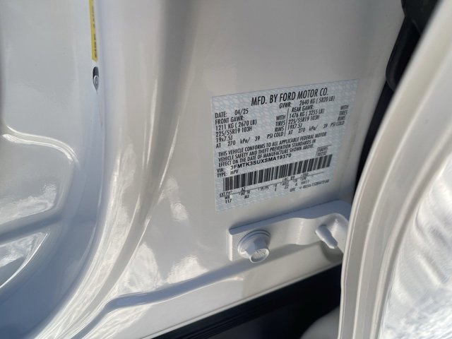 Certified 2025 Ford Mustang Mach-E Premium image 42