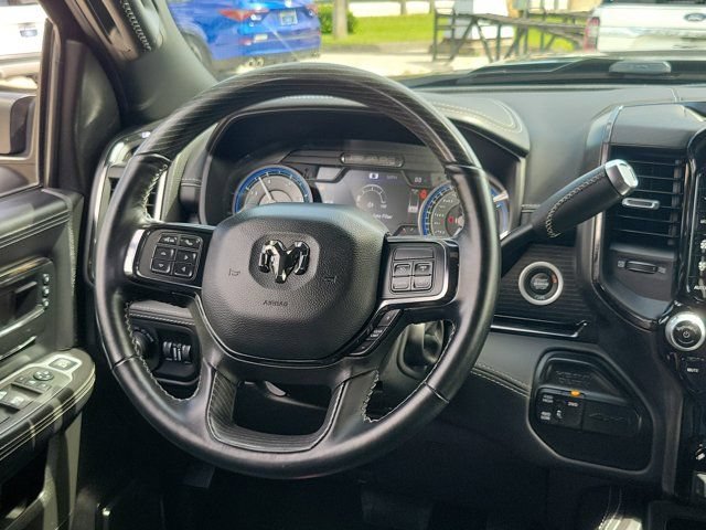 Used 2022 RAM 2500 Limited w/ Towing Technology Group AWD/4WD image 21