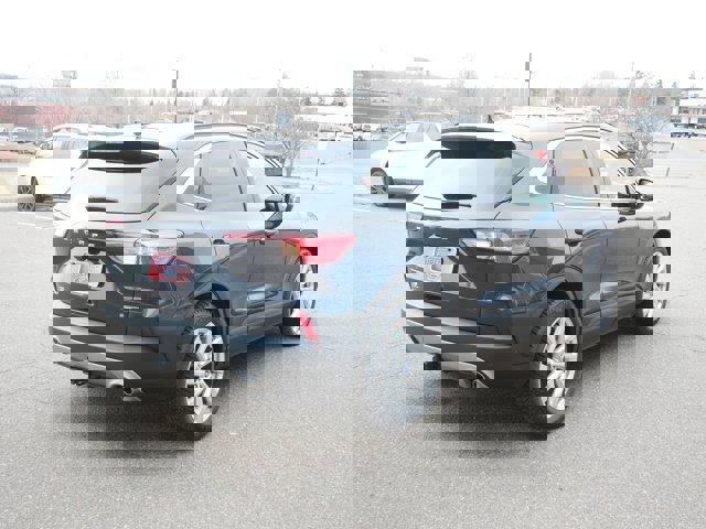 Certified 2022 Ford Escape Titanium w/ Titanium Elite Package image 3