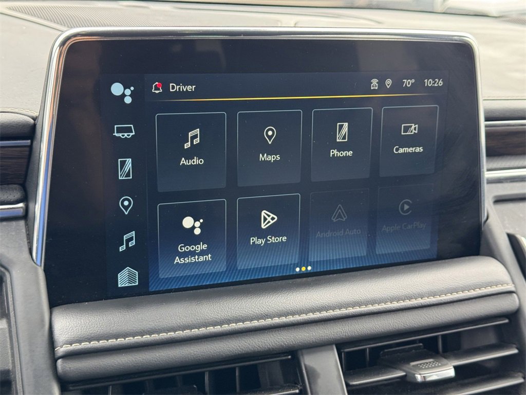 Used 2023 Chevrolet Suburban Premier image 13