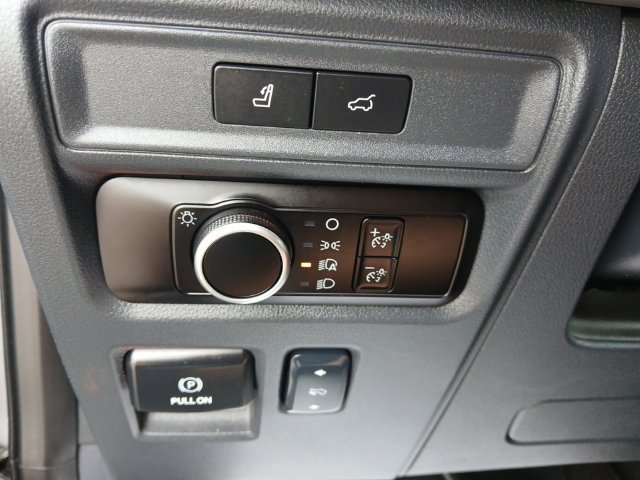 Certified 2024 Ford Expedition Max XLT AWD/4WD image 18