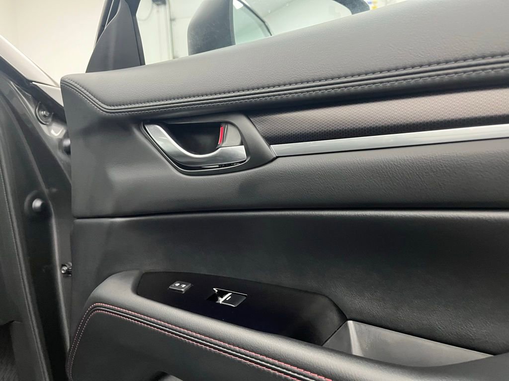 Used 2024 MAZDA CX-5 2.5 Turbo w/ Premium Package image 27