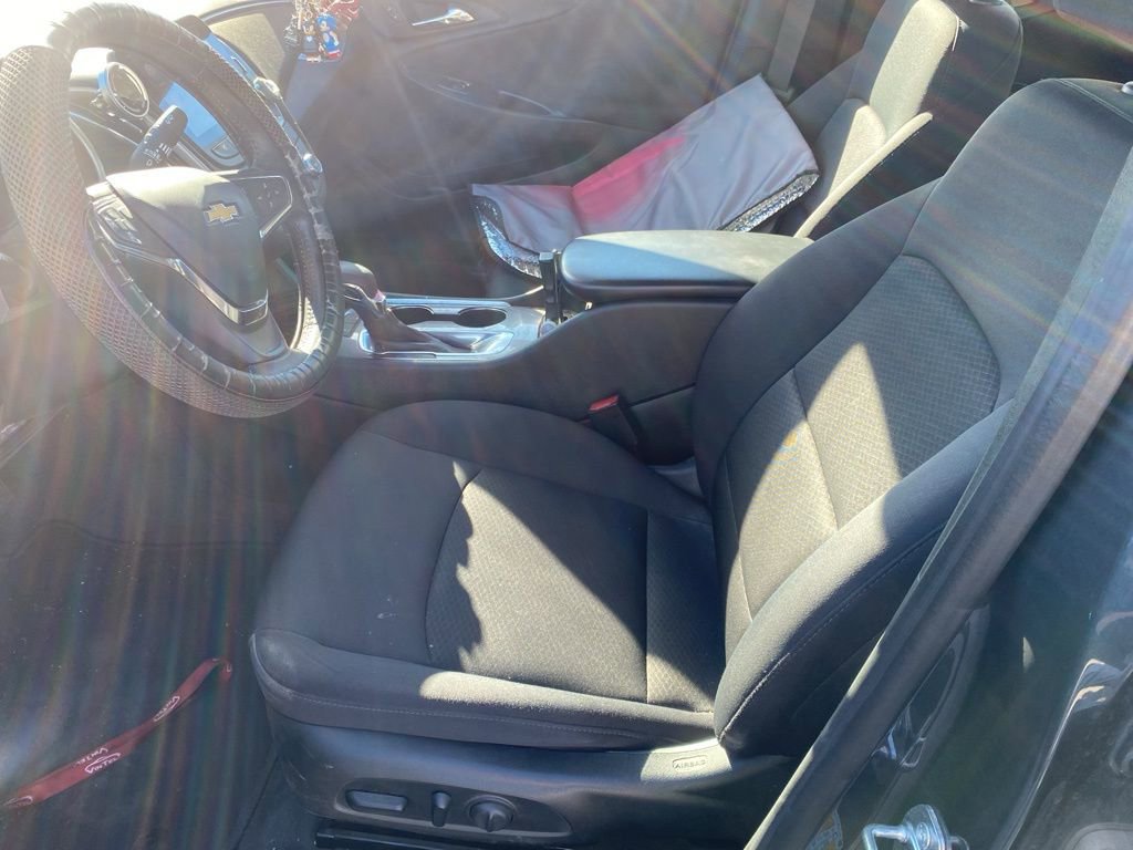 Used 2021 Chevrolet Malibu RS image 13