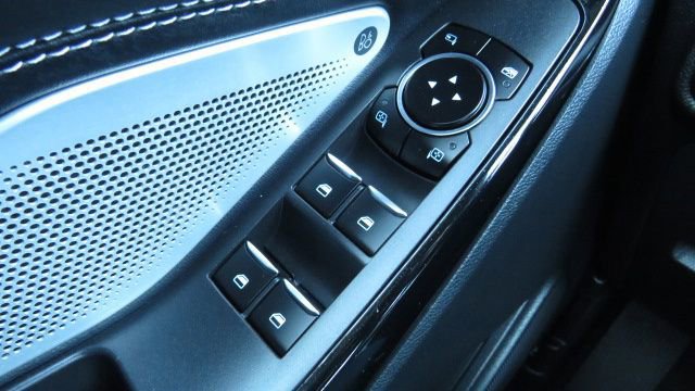 Certified 2023 Ford Explorer ST w/ Equipment Group 401A image 26