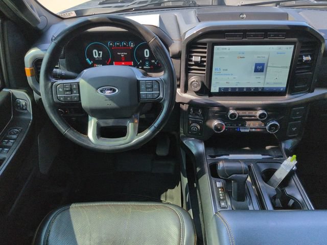 Certified 2022 Ford F150 Tremor w/ Equipment Group 402A High AWD/4WD image 19