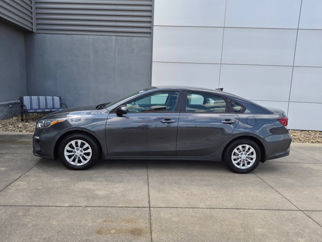Used 2019 Kia Forte Sedan FWD image 7