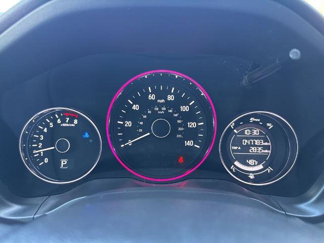 Used 2017 Honda HR-V EX-L image 13