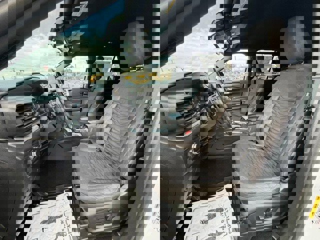 Certified 2020 Ford Explorer XLT image 12