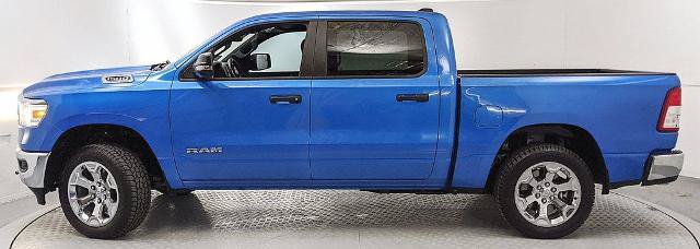 Used 2023 RAM 1500 Big Horn AWD/4WD image 5