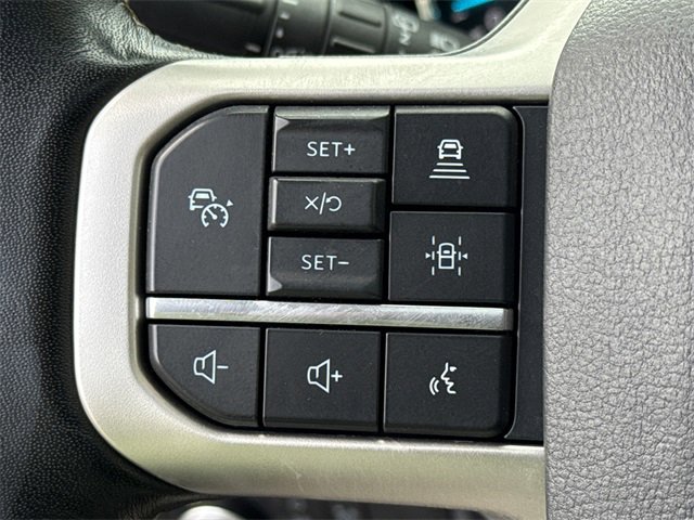 Certified 2024 Ford Expedition Limited image 32