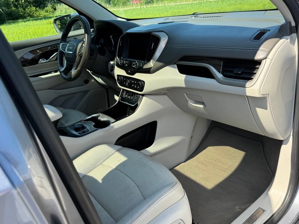 Used 2019 GMC Terrain Denali AWD/4WD image 19