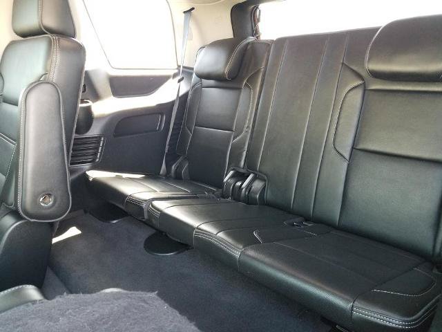 Used 2020 GMC Yukon Denali w/ Denali Premium Package AWD/4WD image 19