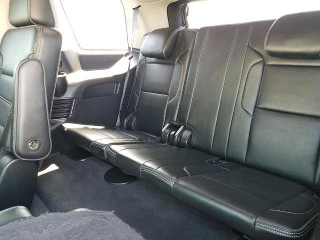 Used 2020 GMC Yukon Denali w/ Denali Premium Package AWD/4WD image 19