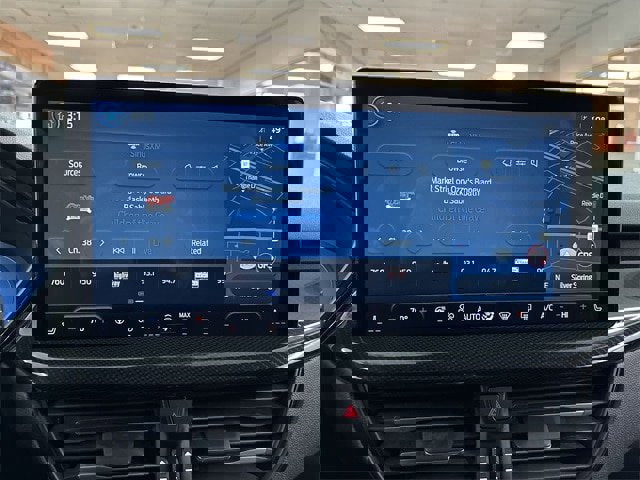 Certified 2023 Ford Escape ST-Line Select w/ Tech Pack #2 image 8